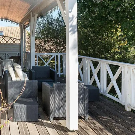 La Nomade - Tahitienne B&B