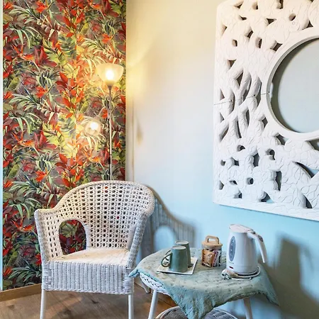 La Nomade - Tahitienne Bed & Breakfast
