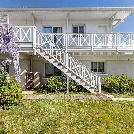 La Nomade - Tahitienne Bed & Breakfast