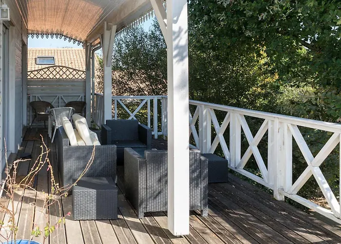 La Nomade - Tahitienne B&B