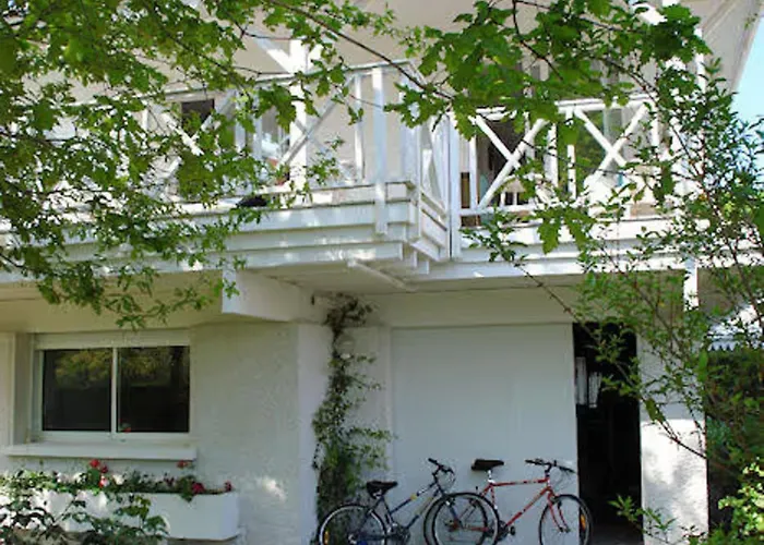 B&B La Nomade - Tahitienne 3*