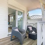 La Nomade - Tahitienne فندق مبيت وإفطار 3*