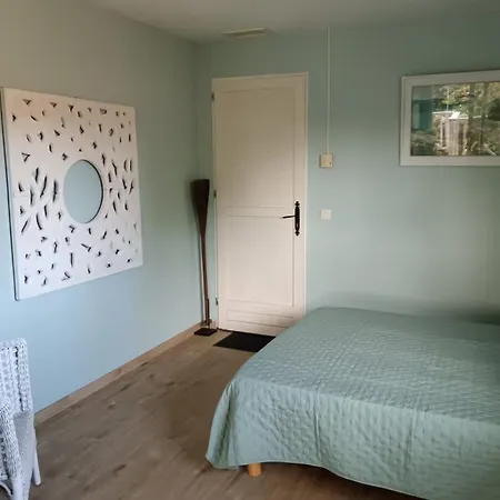 La Nomade - Tahitienne 3* Andernos-les-Bains